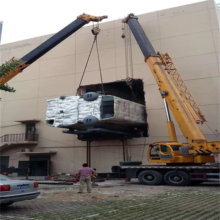 梁溪吊车租赁公司电话