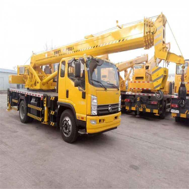 梁溪附近12吨吊车出租电话