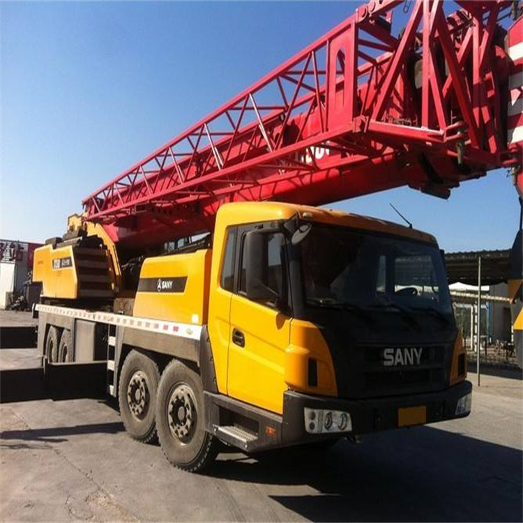 梁溪50吨吊车出租电话