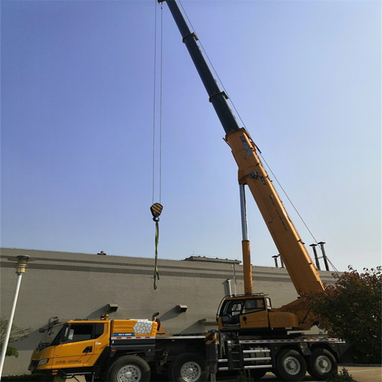 梁溪附近的8吨吊车出租电话