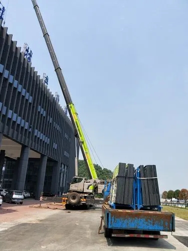 梁溪吊装大玻璃