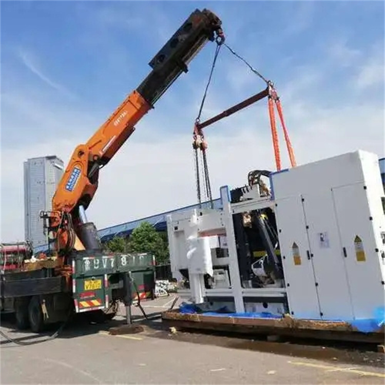 梁溪附近小吊车联系方式|8-16吨|本地及时服务