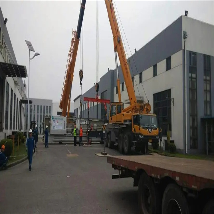 梁溪附近12吨吊车出租电话|工程吊装|高效响应