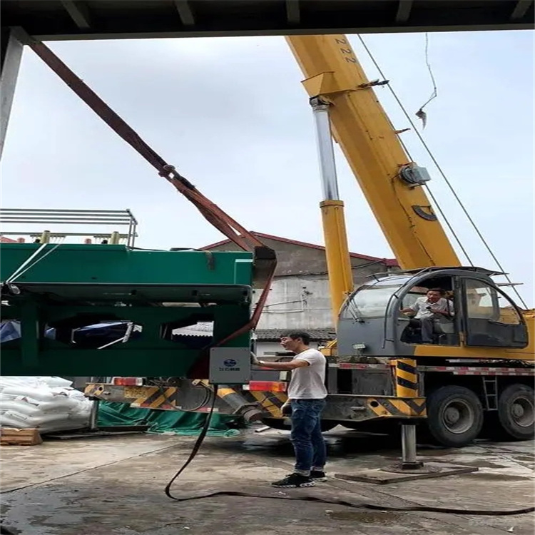 梁溪大吨位吊车租赁应急保障方案|化解突发吊装需求难题