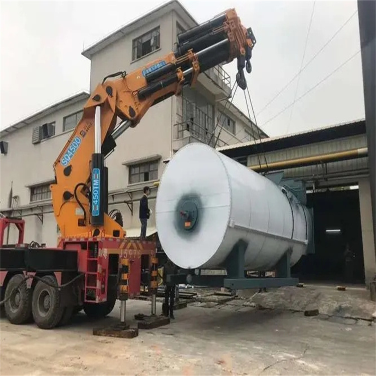 梁溪吊车租用电话|24小时应急服务|精准吊装方案